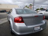 Used 2013 Dodge Avenger SE image 4