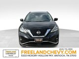 Used 2023 Nissan Murano SV image 2
