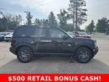 New 2025 Ford Bronco Sport Big Bend image 2