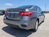 Used 2018 Nissan Sentra S w/ Appearance Package image 5