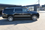 Used 2018 Cadillac Escalade ESV Luxury image 6