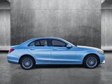 Used 2015 Mercedes-Benz C 300 4MATIC Sedan image 4