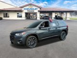 Used 2021 Chevrolet Traverse RS image 4