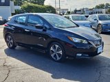 Used 2019 Nissan Leaf SV image 4