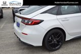Certified 2025 Honda Civic Sport image 5
