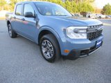 New 2024 Ford Maverick XLT w/ Equipment Group 300A Standard image 3