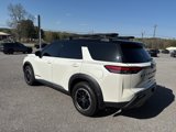 Used 2024 Nissan Pathfinder Rock Creek image 5