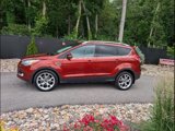 Used 2015 Ford Escape Titanium w/ Equipment Group 301A image 4