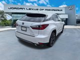 Used 2021 Lexus RX 350 AWD w/ Premium Package image 6