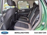 New 2025 Ford Bronco Sport Big Bend image 6