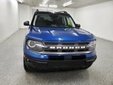 Used 2024 Ford Bronco Sport Big Bend w/ Convenience Package image 2