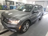 Used 2021 Volkswagen Tiguan SEL image 6