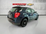 Used 2017 Chevrolet Equinox LS image 5