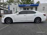 Used 2013 Lexus LS 460 AWD image 3