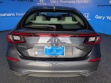 Certified 2022 Honda Civic EX-L image 5