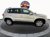 Used 2009 Volkswagen Tiguan SE image 5