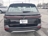 New 2025 Volkswagen Taos S image 5