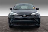Used 2021 Toyota C-HR XLE image 4