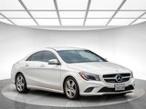 Used 2016 Mercedes-Benz CLA 250 4MATIC image 4