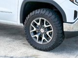 Used 2024 GMC Sierra 1500 Pro w/ Pro Value Package image 4