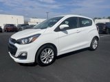 Used 2022 Chevrolet Spark LT image 3