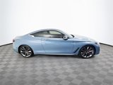 Certified 2022 INFINITI Q60 Red Sport 400 w/ Carbon Fiber Package image 4