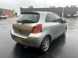 Used 2008 Toyota Yaris 2-Door Hatchback image 5