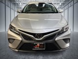Used 2019 Toyota Camry SE image 2