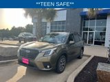 Certified 2022 Subaru Forester Premium image 3