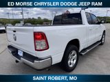 Certified 2022 RAM 1500 Big Horn w/ Trailer Tow Group image 5