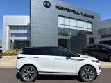 Used 2021 Land Rover Range Rover Evoque R-Dynamic S image 2
