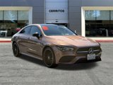 Used 2023 Mercedes-Benz CLA 250 image 3
