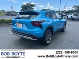 New 2025 Chevrolet Trax LT w/ Driver Confidence Package image 5