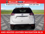 Used 2016 Nissan Rogue SL image 4