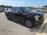 Used 2017 Ford F150 XLT w/ Equipment Group 302A Luxury image 3