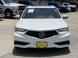 Used 2018 Acura TLX w/ Technology Package image 3
