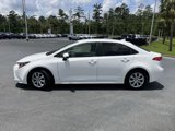 Certified 2023 Toyota Corolla LE image 2