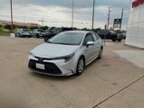 Used 2023 Toyota Corolla LE image 3