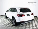 Certified 2022 Mercedes-Benz GLC 300 image 5