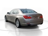 Used 2011 BMW 750Li xDrive image 3