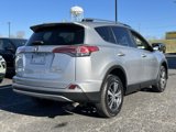 Used 2018 Toyota RAV4 XLE image 4