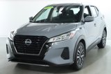Certified 2023 Nissan Kicks SV image 4