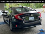 Used 2017 Honda Civic EX image 5