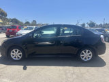 Used 2009 Nissan Sentra 2.0 SR FE+ image 4