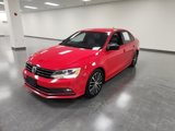 Used 2016 Volkswagen Jetta Sport image 3