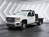 Used 2017 GMC Sierra 3500 4x4 Double Cab w/ Sierra Convenience Package image 2