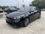 Used 2021 Kia Forte GT image 3
