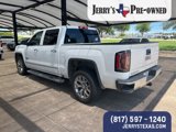 Used 2018 GMC Sierra 1500 SLT w/ Texas SLT Premium Package image 6