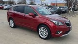 Certified 2019 Buick Envision Premium w/ Driver Confidence Package image 2