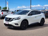 Used 2018 Nissan Murano SL w/ Midnight Edition Package image 5